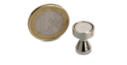 Neodýmové magnety – na čo všetko ich môžete použiť? Neodýmové magnety – na čo všetko ich môžete použiť?