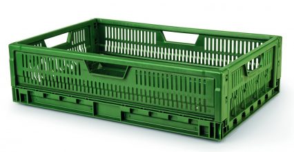 Malé skladacie prepravky ako veľký pomocník – používate ich? Malé skladacie prepravky ako veľký pomocník – používate ich?