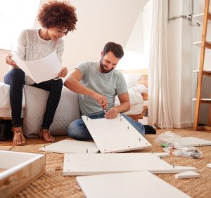 Ako si správne vybrať a kúpiť nový nábytok do domácnosti?