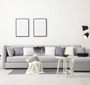 Šikovné tipy, ako si modernizovať obývaciu izbu