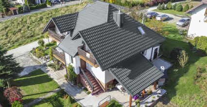 Rekonštrukcia strechy – kde začať a na koho sa obrátiť Rekonštrukcia strechy – kde začať a na koho sa obrátiť